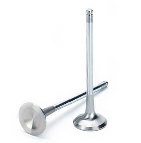 Vwevi-1002t-10 Supertech For Audi/vw 2.5t Fsi Inconel Exhaust Valve 28.00mm Std Head Dia