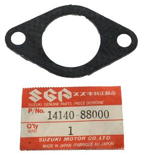 Suzuki 14140-88000 Genuine Oem Snowmobile Engine Exhaust Gasket