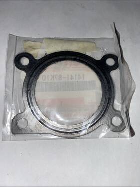 3007-741 Suzuki Arctic Cat Snowmobile Gasket Exhaust