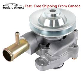 Tg5175768 Tools Gatherca Water Pump Assembly For Polaris Xlt Xcr 580 600 #3084458