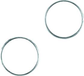 65324-83 Twinpower 043307 Twin Power 84-up Evo Bt Fits M8 86-up Xl Exhaust Gaskets Replaces