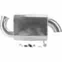 Uq-1107c Skinz Protective Gear Ultra-q Performance Silencer