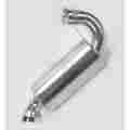 Uq-4401c Skinz Protective Gear Ultra-q Performance Silencer