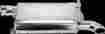 Uq-6605c Skinz Protective Gear Ultra-q Performance Silencer