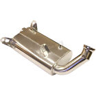 Us-4413c Skinz Ceramic Polished Performance Silencer