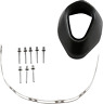 V-ec142 Akrapovic Exhaust End Cap