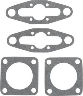 0jml2nbv1s Vertex Exhaust Valve Gasket For Polaris Indy 700 01-01