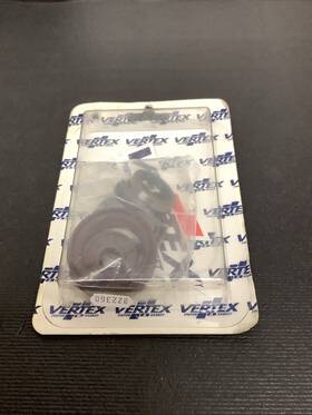 182-2360 Vertex Wps Oil Seal Kit