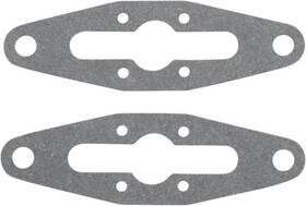Vertex 4bw62cuqc7 Exhaust Valve Gasket For Polaris Indy 800 159in 03-05