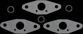 5mrqgw2twk Vertex Exhaust Valve Gasket For Ski Doo Mxz X 1200 129in 11