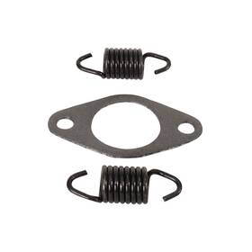 723069 Vertex Exhaust Gasket And Spring Kit For Polaris Star Trak 250 87-90