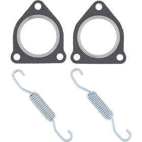 Vertex 723090 Exhaust Gasket And Spring Kit For Yamaha Et410trf 2001 Ovation 340 2000