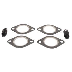 723173 Vertex Exhaust Gasket And Spring Kit For Polaris 400 87-90
