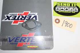 Cg8196 Vertex Gas1 Exhast Gasket