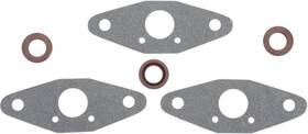 Vertex K4ml91c74m Exhaust Valve Gasket For Ski Doo Formula 800 97-03