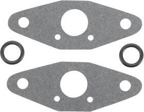 Vertex Lxkxknbf39 Exhaust Valve Gasket For Ski Doo Summit 583 99