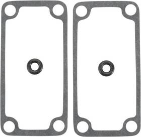 Vertex O8bzuqj7e2 Exhaust Valve Gasket For Arctic Cat Zl 500 01-02