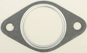 718111 Vertex Pistons Exhaust Gasket Kit #718111 For Kawasaki/john Deere