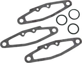 Vertex Uakr4e3w7f Exhaust Valve Gasket For Polaris Indy 700 99