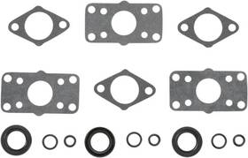Vertex Ut9ub8j60y Exhaust Valve Gasket For Yamaha Mountain Srx 700 98