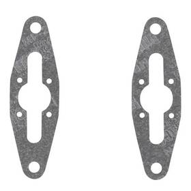 Vertex W0ce2e0o02 Exhaust Valve Gasket For Polaris Indy 600 Switchback 144in 06-07