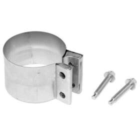 33288 Walker Exhaust Clamp