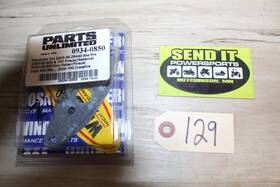 0934-0850 Winderosa A3 Nos Exhaust Valve Gasket Kit Arctic Cat