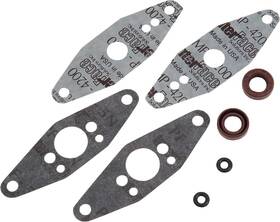 2231-w710303-71 Winderosa Vertex Exhaust Valve Gasket Kit For 2016 Arctic Cat Xf 8000 Crosstrek