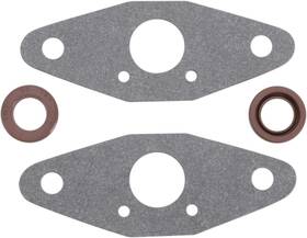 2530-w368901-10 Winderosa Vertex Exhaust Valve Gasket Kit For 2003 Ski-doo Grand Touring 700 Se