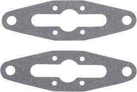 Winderosa 2947-w585735-67 Vertex Exhaust Valve Gasket Kit For 2003 - 2004 Polaris 700 Pro X Snowmobile