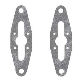 4610-w589061-20 Winderosa Exhaust Valve Gasket Kit For 2012-2015 Polaris 800 Pro-rmk 163