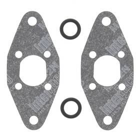 4749-w319339-69 Winderosa Exhaust Valve Gasket Kit For 2005-2007 Ski-doo Gsx 600 Sport