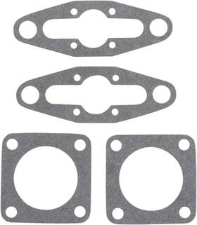 Winderosa 5922-w285685-72 Vertex Exhaust Valve Gasket Kit For 2001 Polaris 600 Pro X Snowmobile