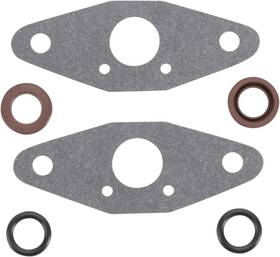 5981-w321803-41 Winderosa Vertex Exhaust Valve Gasket Kit For 2005-2007 Ski-doo Gtx 500ss Sport