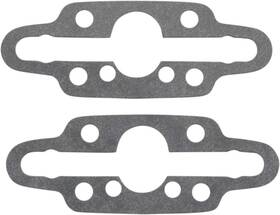 Winderosa 6555-w304951-75 Vertex Exhaust Valve Gasket Kit For 2005 - 2006 Polaris 900 Fusion Snowmobile