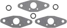Winderosa 6781-w305403-31 Vertex Exhaust Valve Gasket Kit For 1998 Ski-doo Formula Iii 600 R Snowmobile