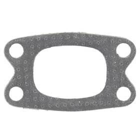 Winderosa 7196-w270233-86 Vertex Exhaust Gasket For 1989 - 1990 Ski-doo Formula Plus Lt Snowmobile