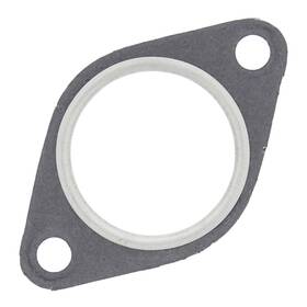 Winderosa 7332-w396505-42 Vertex Exhaust Gasket For 1973 - 1980 Polaris Tx 340 Snowmobile