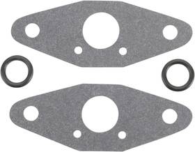 9485-w310811-35 Winderosa Vertex Exhaust Valve Gasket Kit For 1997 Ski-doo Mx Z 440 Lc Snowmobile