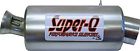 Wp241-0609 Skinz Sq-1107c Super-q Silencer