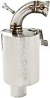 Wp241-90301t Mbrp Snowmoble Silencer Skidoo
