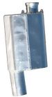 Wp27-05001 Starting Line Products Lightweight