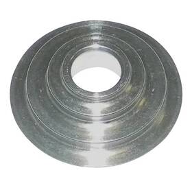010-001 Wsm Replacement Valve Spring Retainer - Titanium 010-001 Wsm Replacement Valve Spring Retainer - Titanium