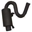 Xp550rb Jaws Performance Exhaust 16