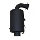 Xp800carbtb Jaws Performance Exhaust 08