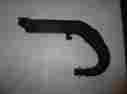 Xx4288 1997 Polaris Indy 500 Exhaust Chamber Pipe Evolved