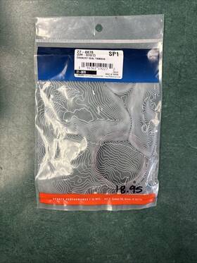 27-0878 Yamaha Exhaust Seal