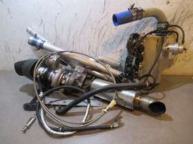 36356565656 Yamaha Nytro Mtx 1000 Mpi Turbo Kit 2011 #5