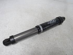3704-198 Yamaha 18 Sidewinder Mtx Turbo Rear Shock Damper Back Skid Float 3 Oem #0138