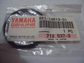 821-14631-01-00 Yamaha 821-14613-01-00 Brand New Oem Snowmobile Exhaust Gasket Ex Gpx Vmax